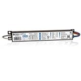 GE Lighting 74466 GE432MV-L 120/277-Volt Multi-Volt ProLine Electronic Fluorescent T8 Instant Start 