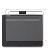 3枚 VacFun ブルーライトカット フィルム ， ワコム ペンタブレット Wacom Intuos Small CTL-4100WL / K0 向けの ブルーライトカットフィルム 保護フィルム 液晶保護フィルム（非 ガラスフィルム 強化ガラス ガラス ）