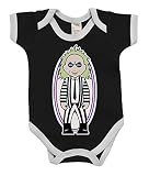 VIPwees Babygrow Bio Exorcist Boys & Girlsベビーボディスーツ