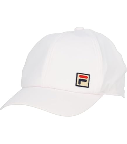 Amazon.co.jp: フィラ FILA テニスキャップ・バイザー