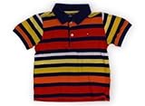 Tommy Hilfiger(トミーヒルフィガー) ポロシャツ 120サイズ 男の子