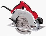 Milwaukee 6390-20 Tilt-Lok 15 Amp 7-1/4-Inch Circular Saw with Tilting Handle [並行輸入品]
