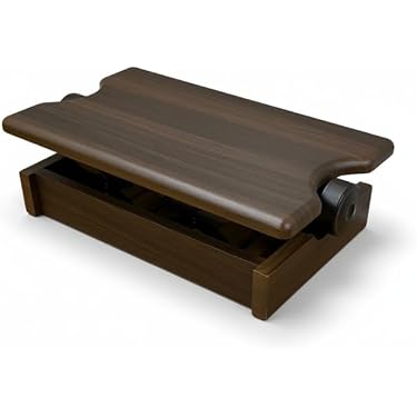 Amazon.co.jp 売れ筋ランキング: ピアノ・キーボード用補助ペダル の中