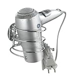 Wenko ターボロック ドライヤーホルダー 18770100