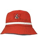 Stephan Baby Boyセーラー両面コットンSun Hat w /アンカー、12 – 18ヶ月