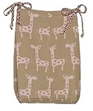 Cotton Tale Designs Slumber Party Diaper Stacker by Cotton Tale Designs