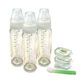 6 Piece Feeding Set by Baby Safe by Kinetic