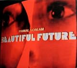 Beautiful Future (LP) (Ltd) [Analog]