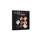 HUDABEAUTY フーダビューティ アイシャドウ OBSESSIONS PALETTE SMOKEY