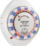 カスタム 24時間タイマー WT-02N