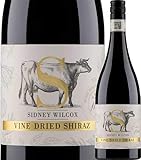 ワインショップソムリエ シドニー・ウィルコックス・ヴァインドライド・シラーズ バーン・ヴィンヤーズ 2021年 バーン・ヴィンヤーズ 単一畑 フレンチオーク樽 スパイシー BBQ アウトドア 外飲み 焼肉 赤ワイン オーストラリア 750ml