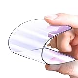 CIELIA [ Xiaomi 12T / Xiaomi 12T Pro 対応] ブルーライトカット セラミック アンチグレア フィルム 割れない 保護フィルム 反射防止 非光沢 指紋防止 全面保護 マット シャオミ 12T シャオミ 12T Pro 12Tプロ