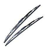トヨタ100系ハイエース適合ワイパーブレード左右セット運転席480ｍｍ・助手席480ｍｍ