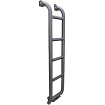 Amazon.co.jp: ジムニー用 ハシゴ リアラダー JA11 JA12 JA22 専用