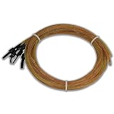 フルセット Superior Bassworks デラックスアップライトダブルバス弦 ダーティーガットカラー