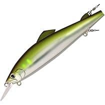 ダイワ アユイングミノー 9個セット 94SF 95SS 110SF 鮎ルアー DAIWA（釣り） 【全4色】 ダイワ アユイングミノー 94SF (鮎