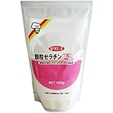 ジェリフ ゼリエース 顆粒ゼラチンP-240 450g