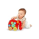 Imaginarium Push and Go Elephant by Imaginarium [並行輸入品]