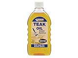 Teak Oil 500ml Teak