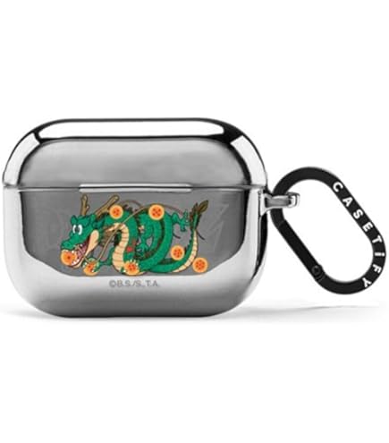 Amazon | CASETiFY [Dragon Ball Z Co-Lab] インパクト ケース
