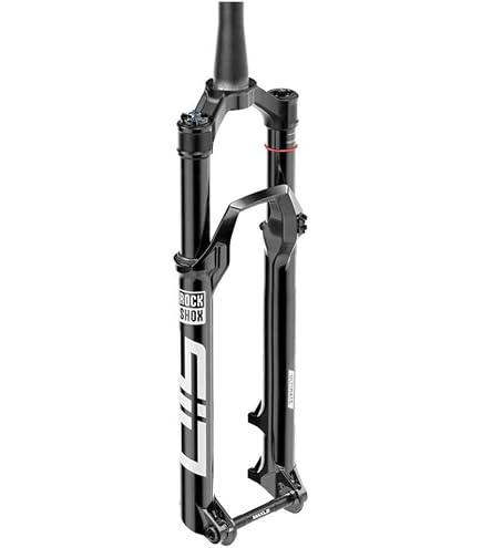 Amazon | RockShox 下肢 - Zeb Ultimate A1+ /Zeb Flight Attendant
