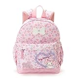 マイメロディ キッズリュックS(フラワー)