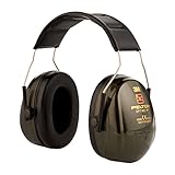 Peltor 3M 防音用イヤーマフ H520A-407-GQ