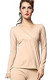 Smallshow SLEEPWEAR レディース US サイズ: M カラー: ベージュ