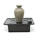 Aquascape 98923 Amphora Vase Kit - Green Slate