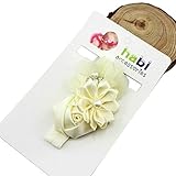 Beito ベビー ヘアアクセサリー お花柄 赤ちゃん ヘアバンド 赤ちゃんもオシャレに ヘアバンド レース 写真撮影 小道具 デザインの髪飾り 出産祝い