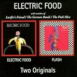 Electric Food / Flash (2 in 1)
