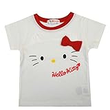 ハローキティ マイメロディ サンリオ SANRIO 半袖Tシャツ 子供用 キッズ ベビー fo-ht02 100cm C柄