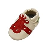 Sayoyo ベビー・ガールズ US サイズ: 18-24 Months/7.5-8.5 M US Toddler カラー: ホワイト
