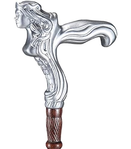 Amazon.co.jp: 一本杖 木製杖 ステッキ ドイツ製 1本杖 ガストロック社