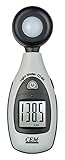 CEM デジタル照度計 DT-86 ( ポケット型 )