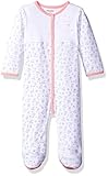 アブソーバ 新生児 女の子 ロンパース US サイズ: 6 - 9 Months カラー: ホワイト