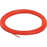日本ピスコ:ピスコ ナイロンチューブ オレンジ 4×2.5 20M NA0425-20-O 型式:NA0425-20-O