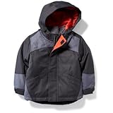 オールドネイビー OLD NAVY/ 3イン1フードスノージャケット ダークネスフォーリング アウタージャケット 12～18ヶ月【並行輸入】