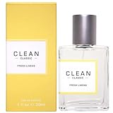 クリーン クラシック フレッシュリネン オードパルファム 30ml [並行輸入品]