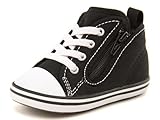 converse(コンバース) BABY ALL STAR N Z(ベビーオールスターNZ) 7CK557 ブラック