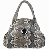 Kalencom Diaper Bag, Continental Flair Anaconda by Kalencom