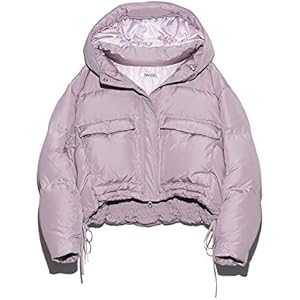 [スナイデル] ショートダウン SWFC204001 レディース