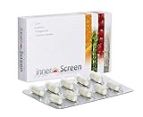 美容ケア 美白 美肌 サプリinner Screen（インナースクリーン）30日分（１箱１０日...