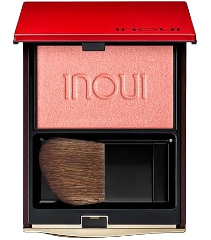 Amazon | 資生堂 インウイ INOUI ルースパウダー 15g フローラル