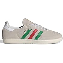 靴 adidas SAMBA 24cm adidas - 新品同様 adidas SAMBA レザー スニーカー 靴 24.5cm