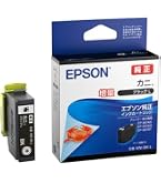 Amazon.co.jp: エプソン 純正 インクカートリッジ カニ KNI-LC