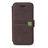 Masstige Color Point Diary iPhone5 スマートフォンケース フリーサイズ ブラックチョコレート