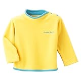 モンベル（montbell) シャミースプルオーバー B’S 70-80 1104479 CANA 70cm