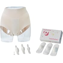 Amazon | フェミクッション ベルトレス スターターキット 一般医療機器
