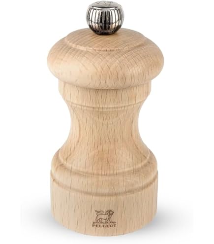 PEUGEOT 木製ペッパーミル 2個セット　norimaro PEUGEOT 木製ペッパーミル 2個セット norimaro PEUGEOT 木製ペッパー
